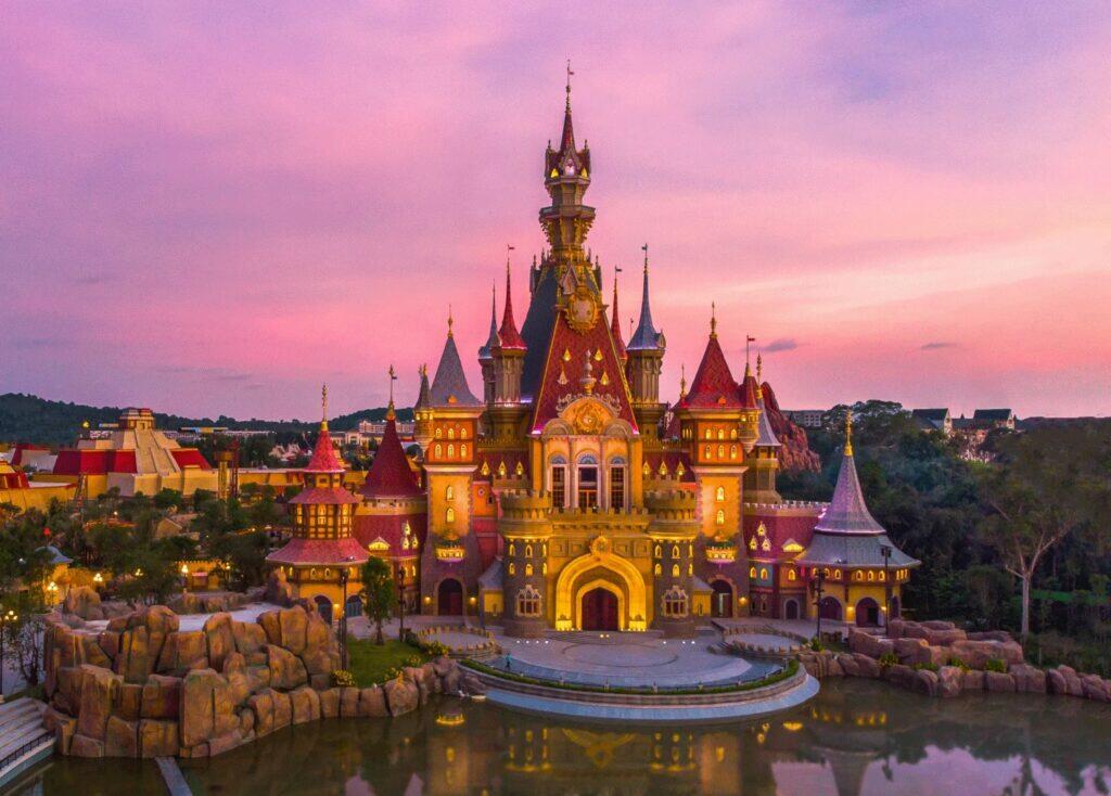 Khám Phá VinWonders Cần Giờ Và Vinpearl Safari Cần Giờ - Điểm Du Lịch Sinh Thái Mới Phía Nam