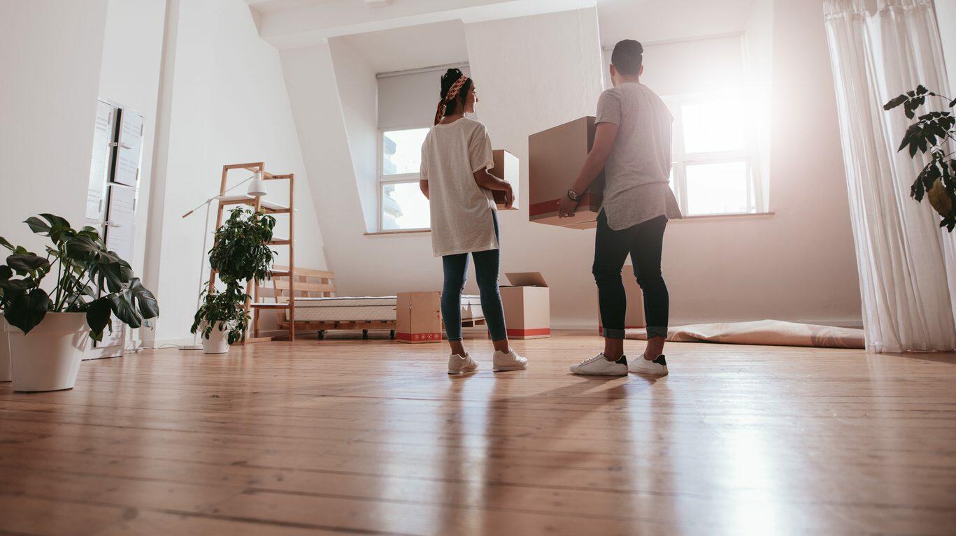 10 Tiêu Chí Khi Thuê Nhà Hộ Gia Đình Có Trẻ Nhỏ