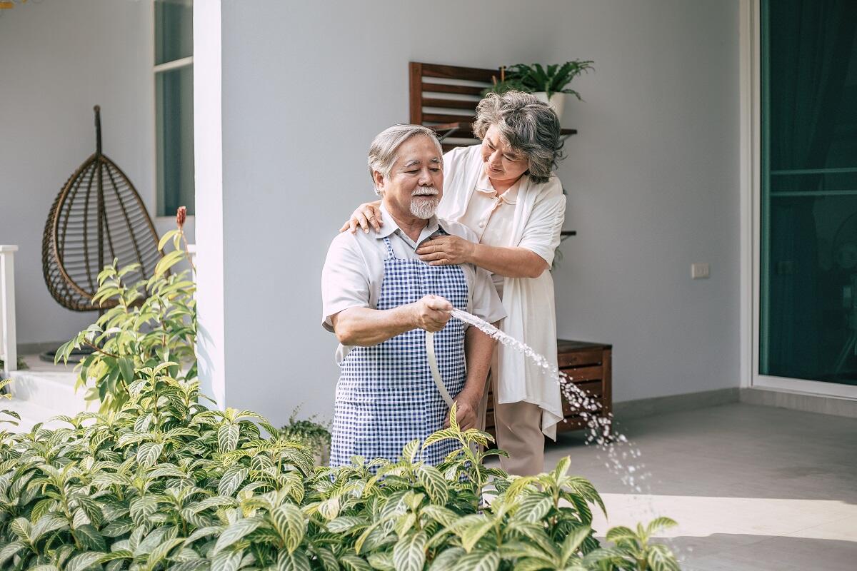 Thiết Kế Nhà Thân Thiện Với Người Cao Tuổi: Những Lưu Ý Không Thể Bỏ Qua