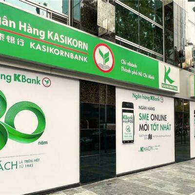 Lãi Suất Vay Mua Nhà Ngân Hàng KBank Mới Nhất Tháng 12/2025