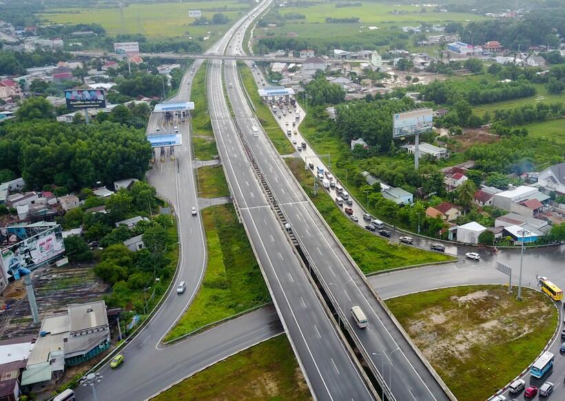 Cao Tốc Tân Phú-Bảo Lộc Sẽ Khởi Công Vào Cuối Năm 2024