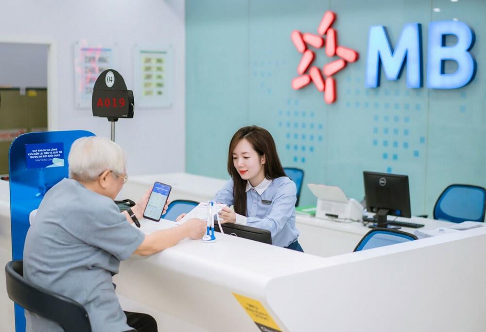 100 Triệu Gửi Ngân Hàng MB Lãi Suất Bao Nhiêu, Kỳ Hạn Nào Lãi Suất Tốt Nhất?