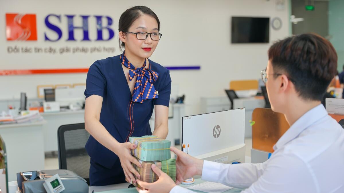 Lãi Suất Ngân Hàng SHB Tháng 06/2024