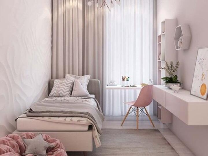 Top 10+ Cách Decor Phòng Ngủ Đơn Giản, Tiết Kiệm Và Đẹp