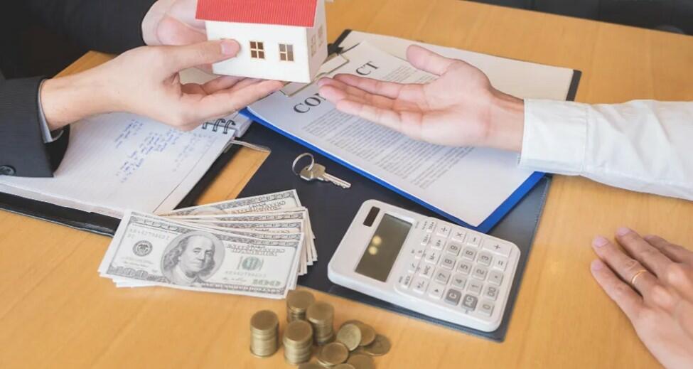 Giải Mã Thuế Chuyển Nhượng Bất Động Sản Cho Người Bán Và Người Mua