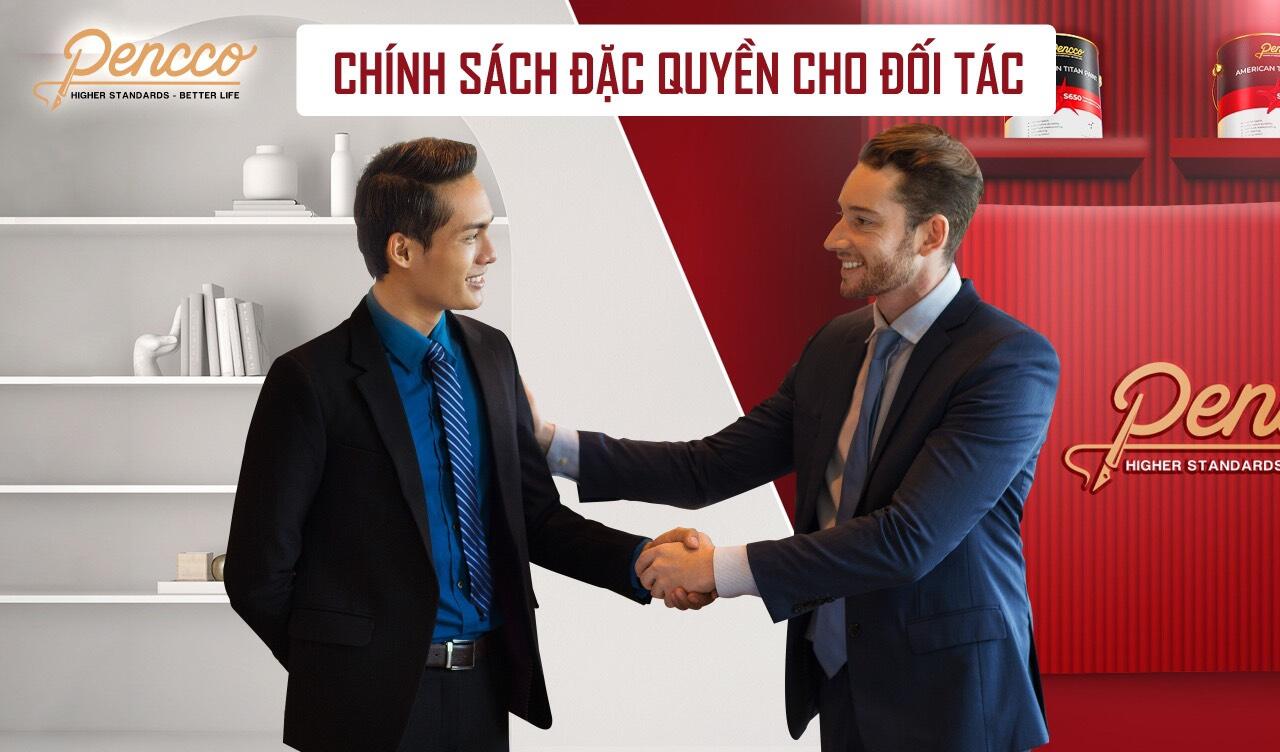 Pencco Hướng Tới Lợi Ích Công Bằng Của Tất Cả Các Bên Tham Gia Chuỗi Giá Trị