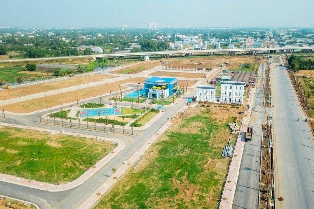 Để Không Bị Hớ Khi Mua Đất Nền, Nhà Đầu Tư Đừng Bỏ Qua Các Bước Này