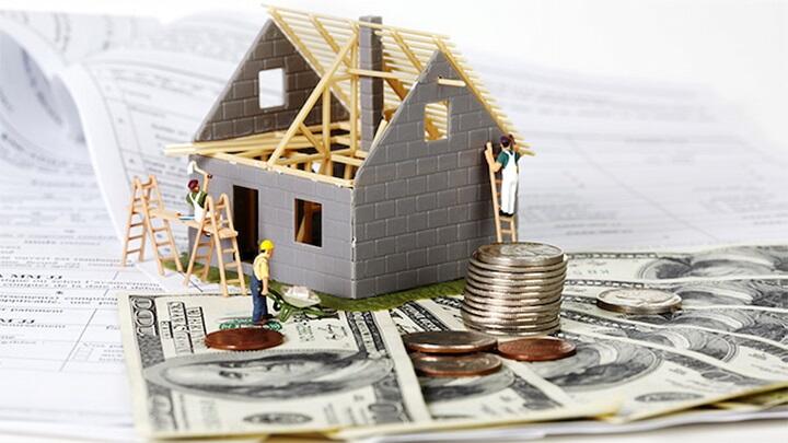 Vay Xây Nhà: Thủ Tục Mới Nhất Và Một Số Thông Tin Cần Lưu Ý