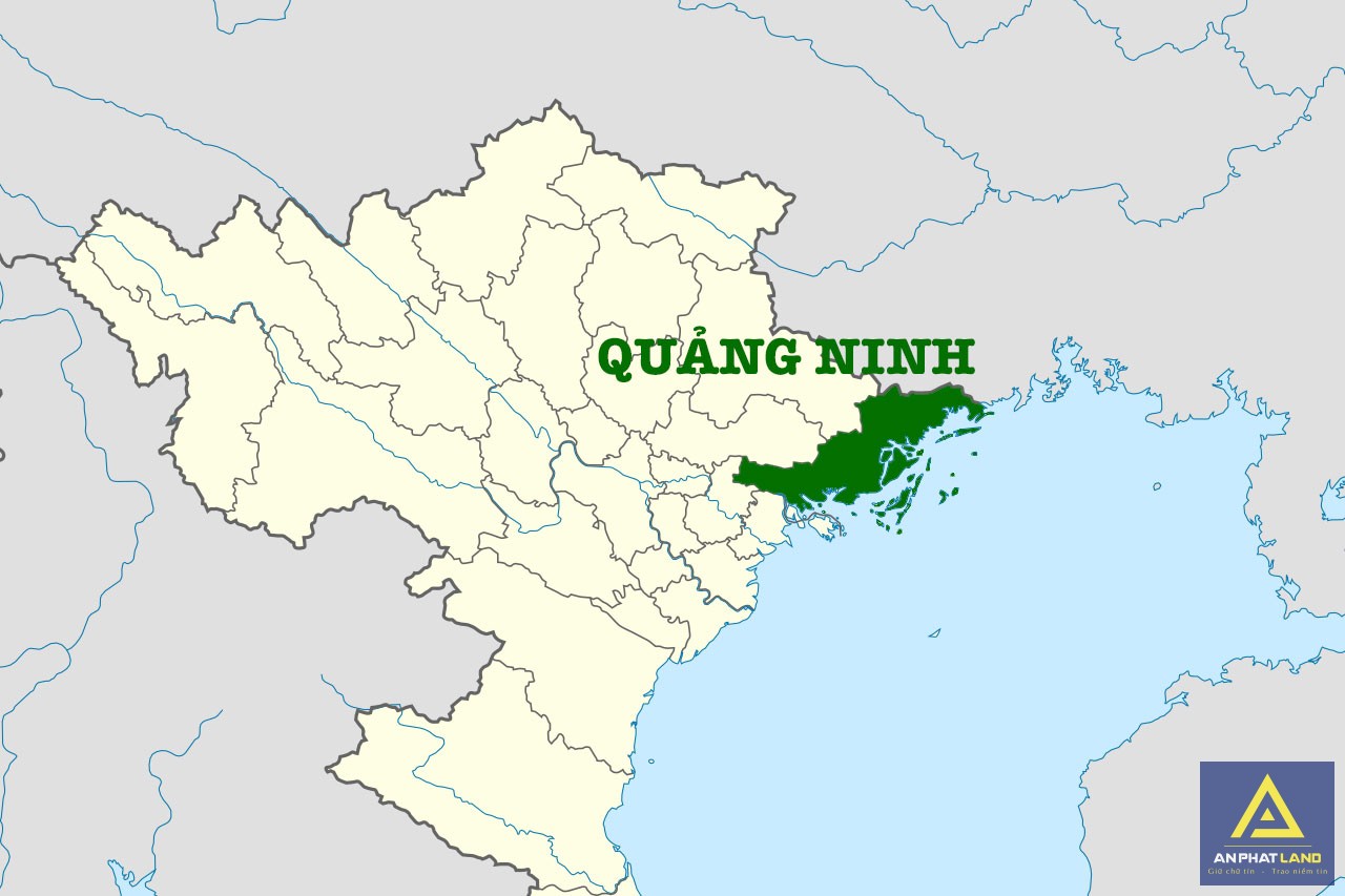 Quảng Ninh Có Mấy Thành Phố Tính Đến Năm 2024?