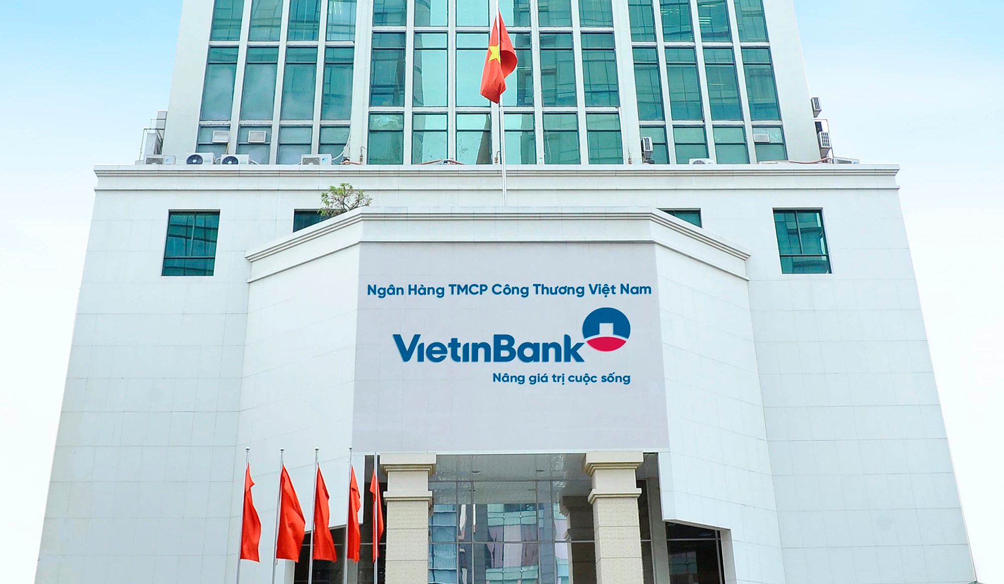 VietinBank Là Ngân Hàng Gì, Của Nhà Nước Hay Tư Nhân?