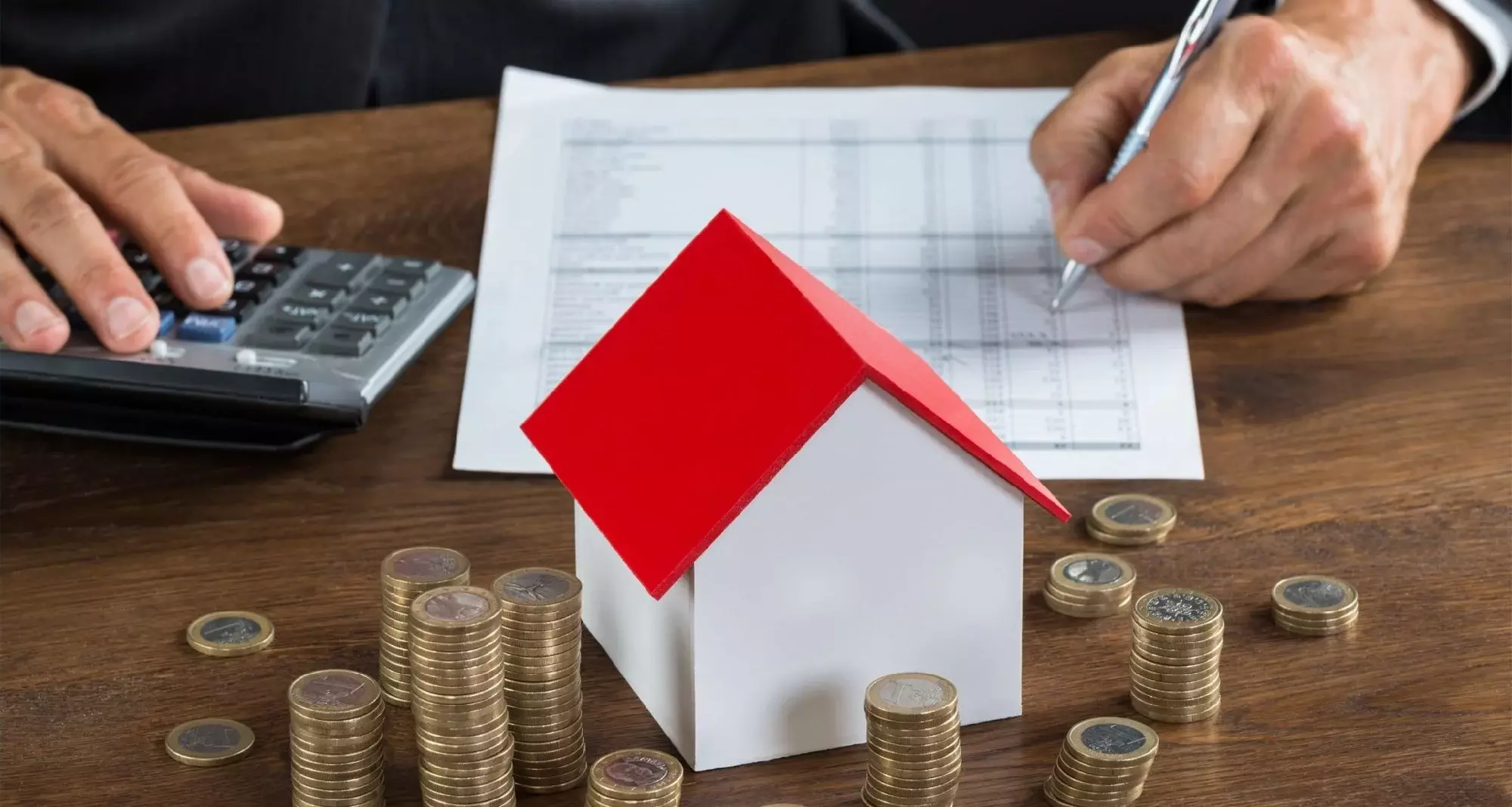 Hướng Dẫn Mua Nhà Trả Góp 2024 An Toàn, Tránh Rủi Ro