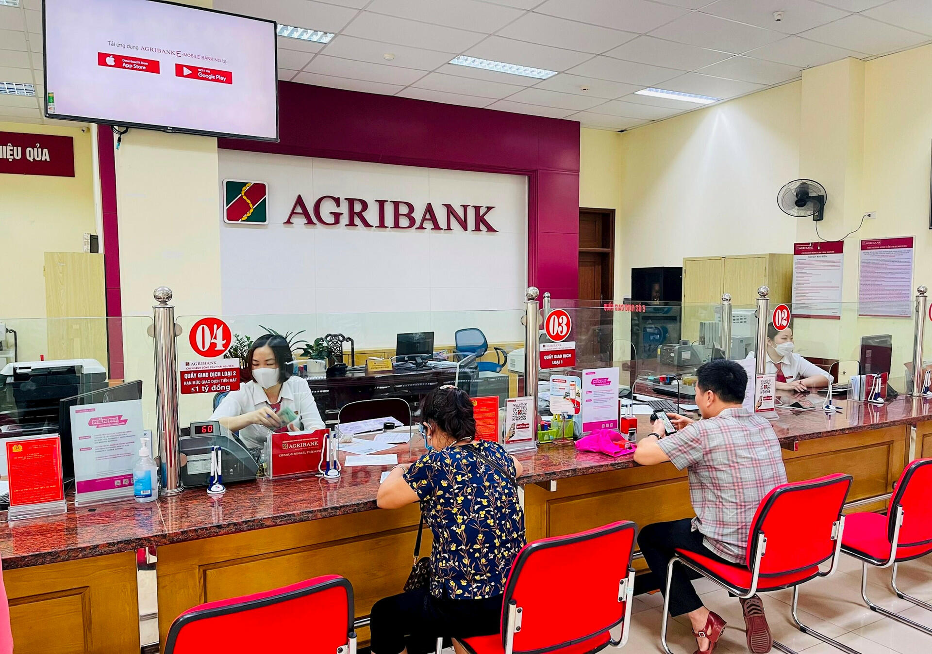 50 Triệu Gửi Ngân Hàng Agribank Lãi Suất Bao Nhiêu, Nên Gửi Kỳ Hạn Nào?
