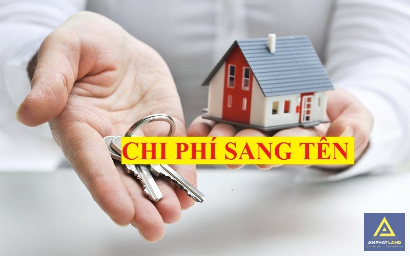 Phí Sang Tên Hợp Đồng Mua Bán Chung Cư Cập Nhật 2023