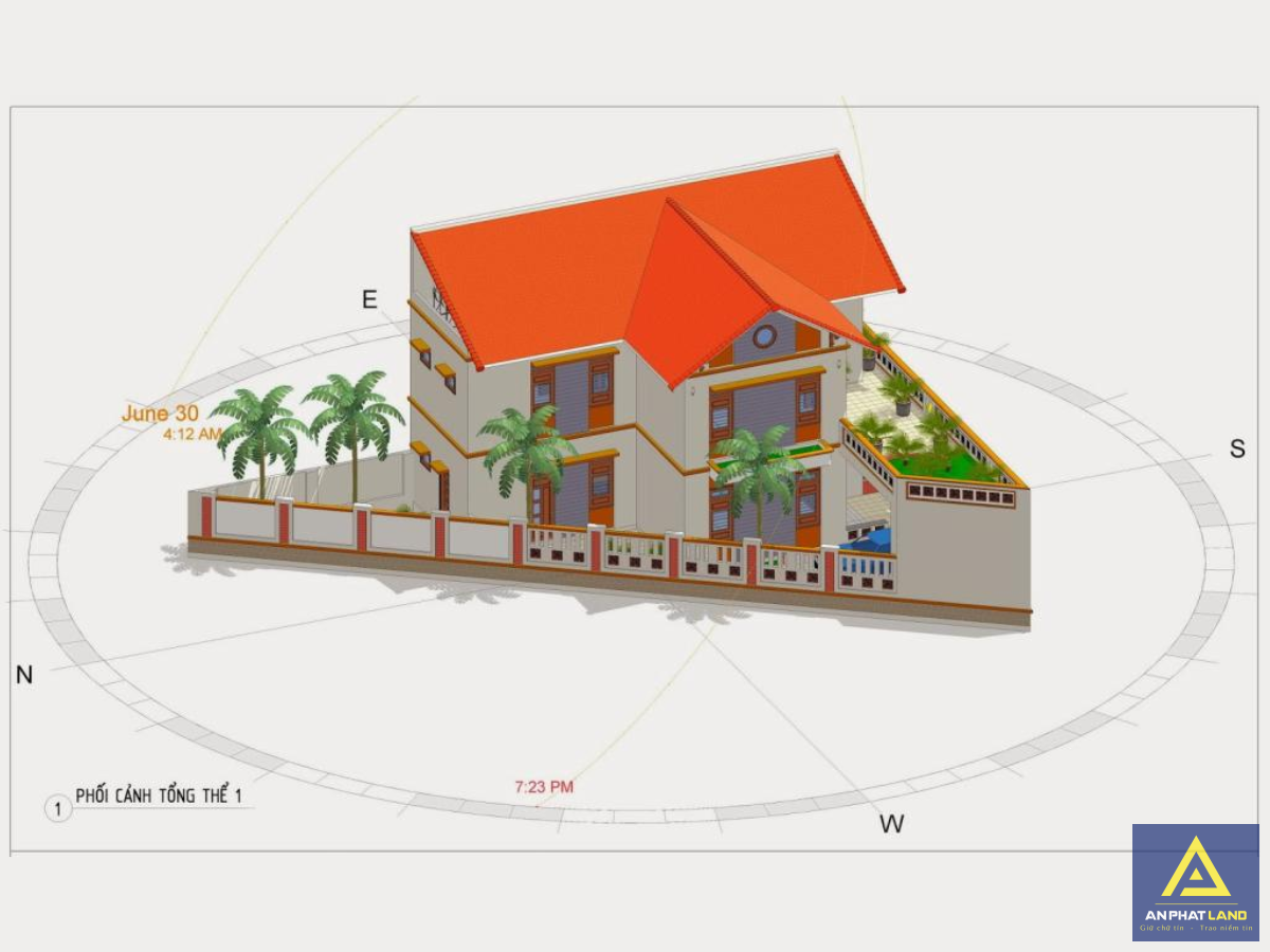 Cách Tính Diện Tích Đất Nhất Định Bạn Phải Biết