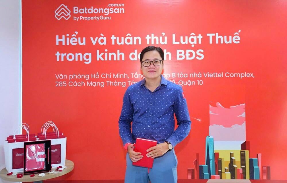 Khai Thác Hiệu Quả Mạng Xã Hội – Bí Quyết Thành Công Của Nhà Môi Giới BĐS Tại TP.HCM
