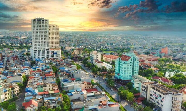Nam Định Sáp Nhập Với Tỉnh Nào? Dự Báo Thị Trường BĐS Nam Định Sau Sáp Nhập