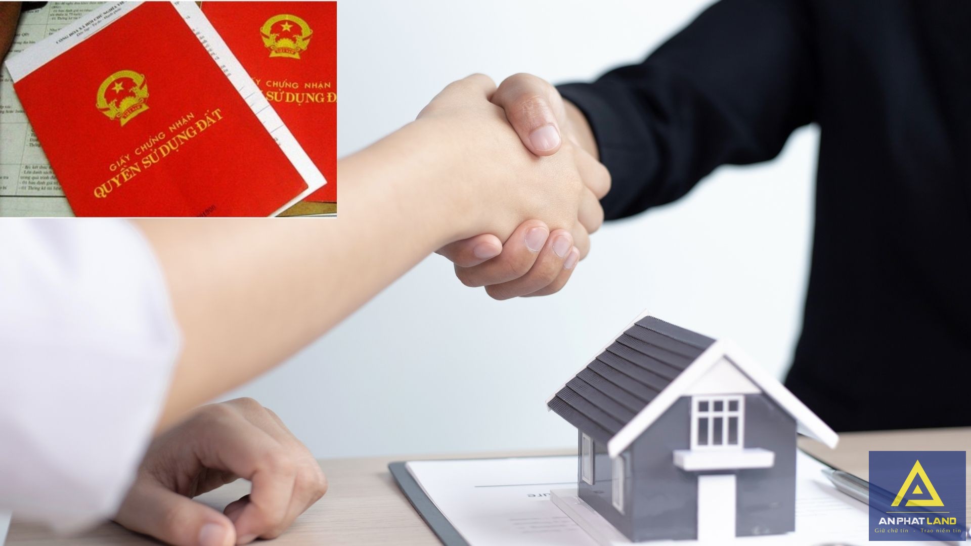 Chuyển Nhượng Là Gì? Quy Trình Chuyển Nhượng Đất Năm 2024