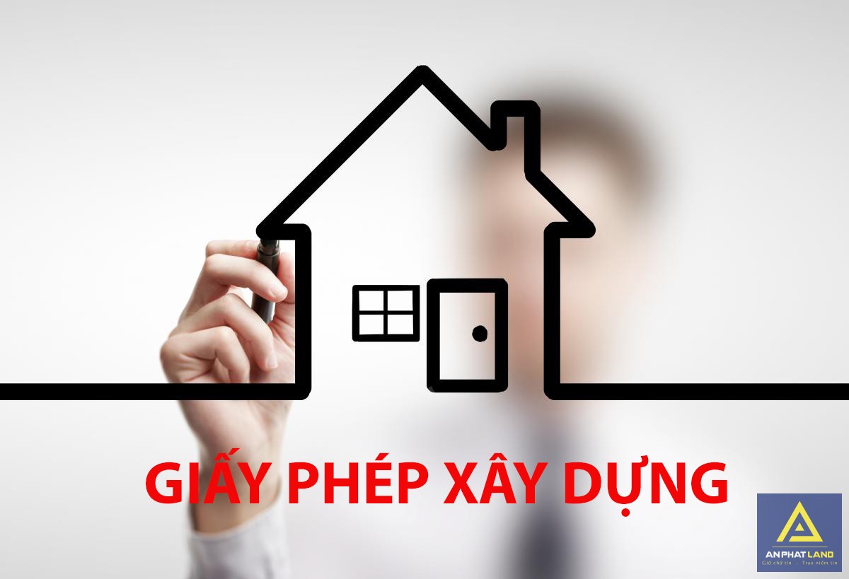 Cần phải xin giấy phép xây dựng nếu muốn xây nhà tạm thời trên đất nông nghiệp