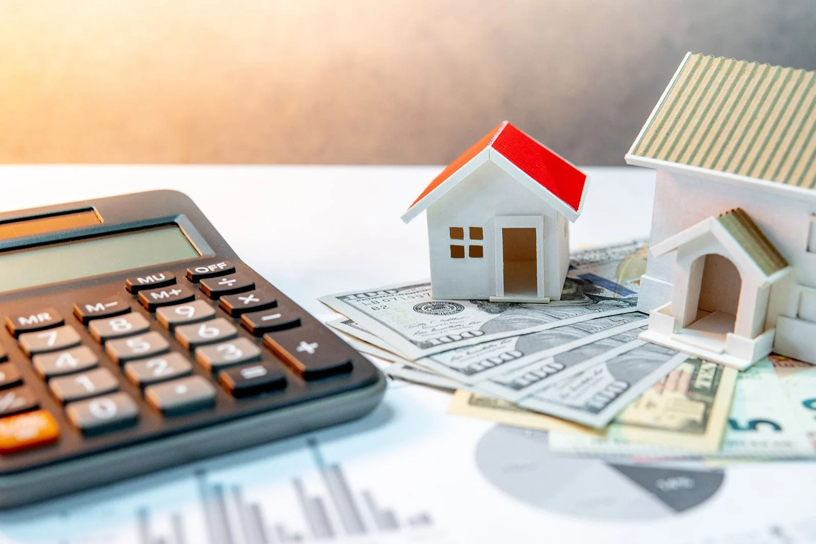 Công Thức Tính Lãi Kép Và Ứng Dụng Trong Đầu Tư Bất Động Sản