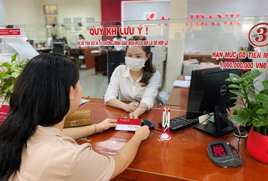 1 Tỷ Gửi Ngân Hàng Agribank Lãi Suất Bao Nhiêu, Kỳ Hạn Nào Lãi Suất Cao Nhất?