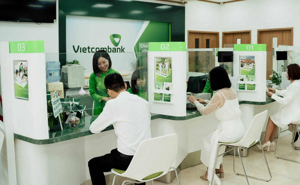 Gửi 10 Tỷ Lãi Bao Nhiêu 1 Tháng Vietcombank? Nên Gửi Kỳ Hạn Nào Lãi Suất Cao Nhất?