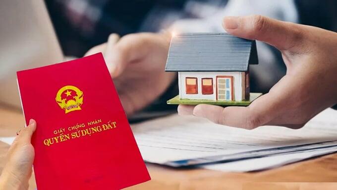 5 Bước Thực Hiện Thủ Tục Thừa Kế Đất Cho Con Chuẩn Nhất