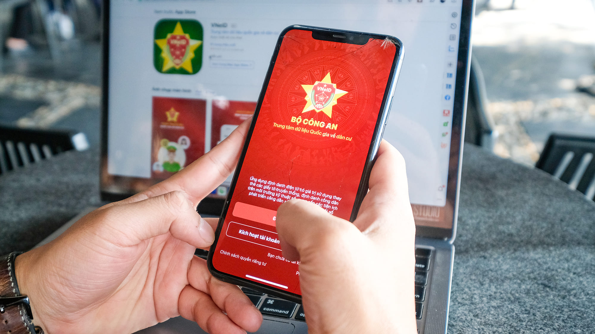 Cách Đăng Ký Thường Trú Online 2024 Trên Cổng Dịch Vụ Công