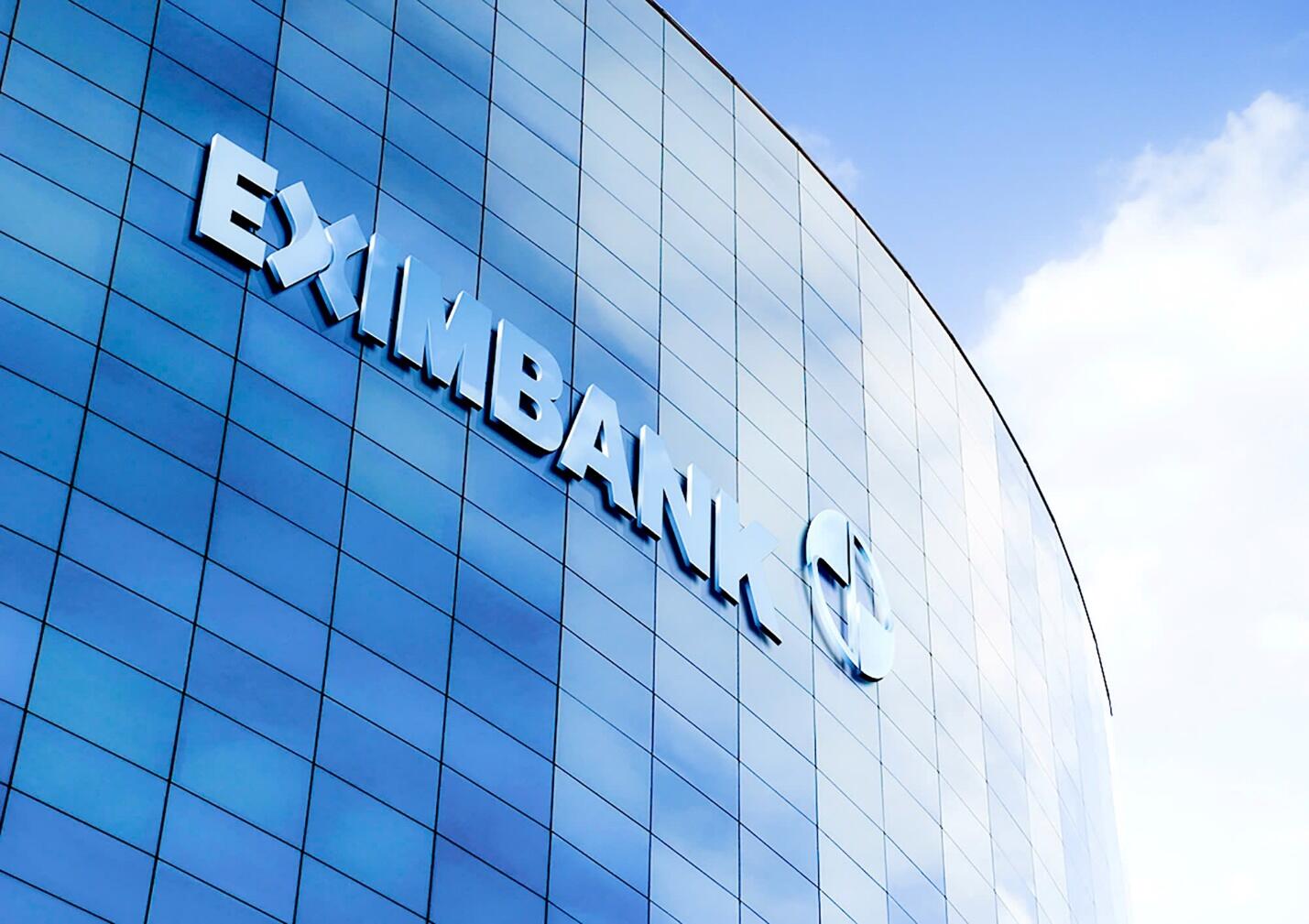 Lãi Suất Ngân Hàng Eximbank Tháng 04/2025
