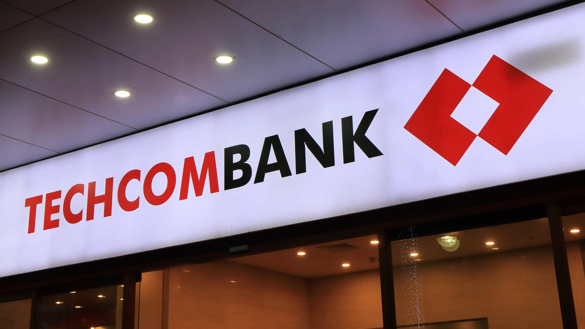 Lãi Suất Ngân Hàng Techcombank Mới Nhất Tháng 05/2024