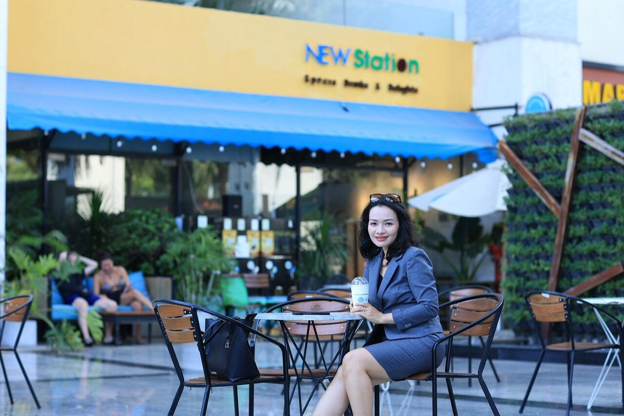 Niềm Tin Từ Khách Hàng – Động Lực Của Nữ Môi Giới BĐS Tại Quận 2