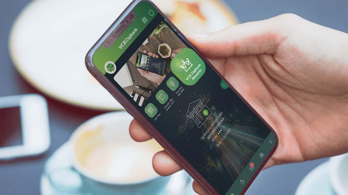 Gửi Tiết Kiệm Online Vietcombank Lãi Suất Bao Nhiêu Hiện Nay?