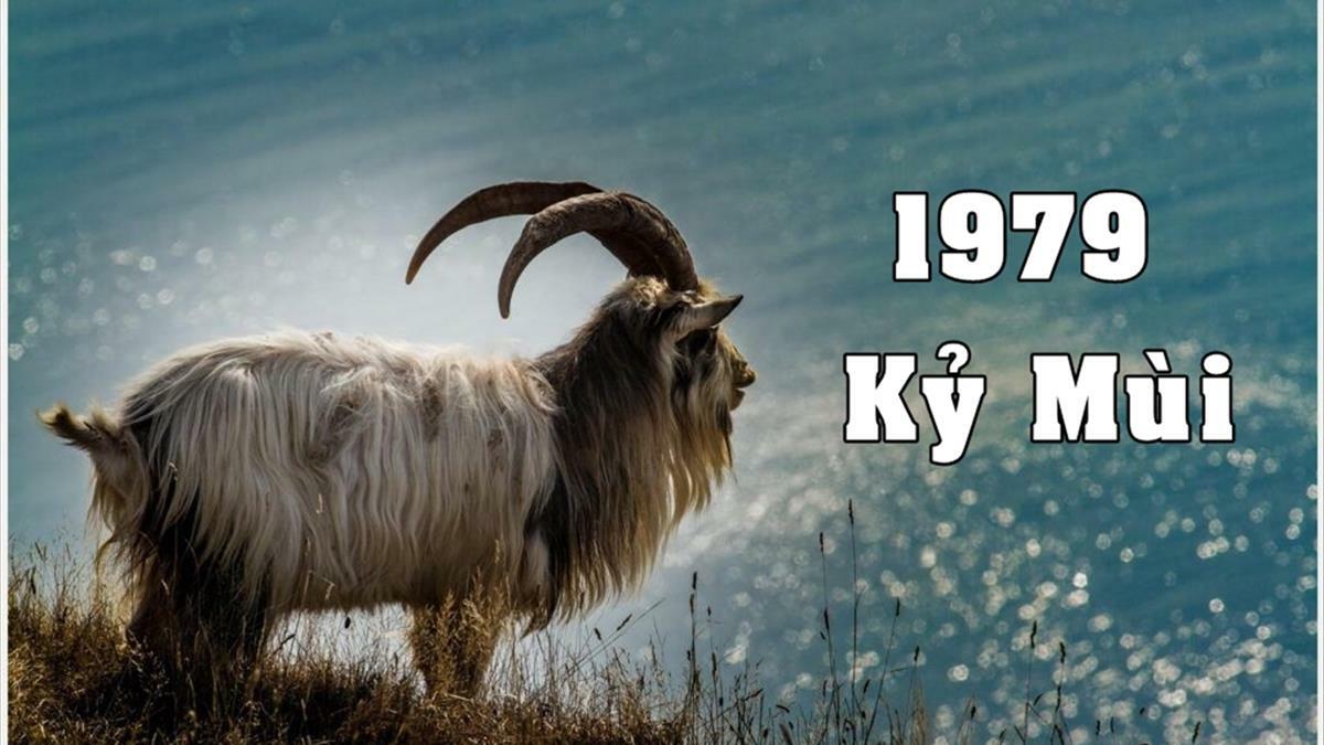 1979 Tuổi Con Gì Mệnh Gì, Xây Nhà Năm Nào Đẹp?