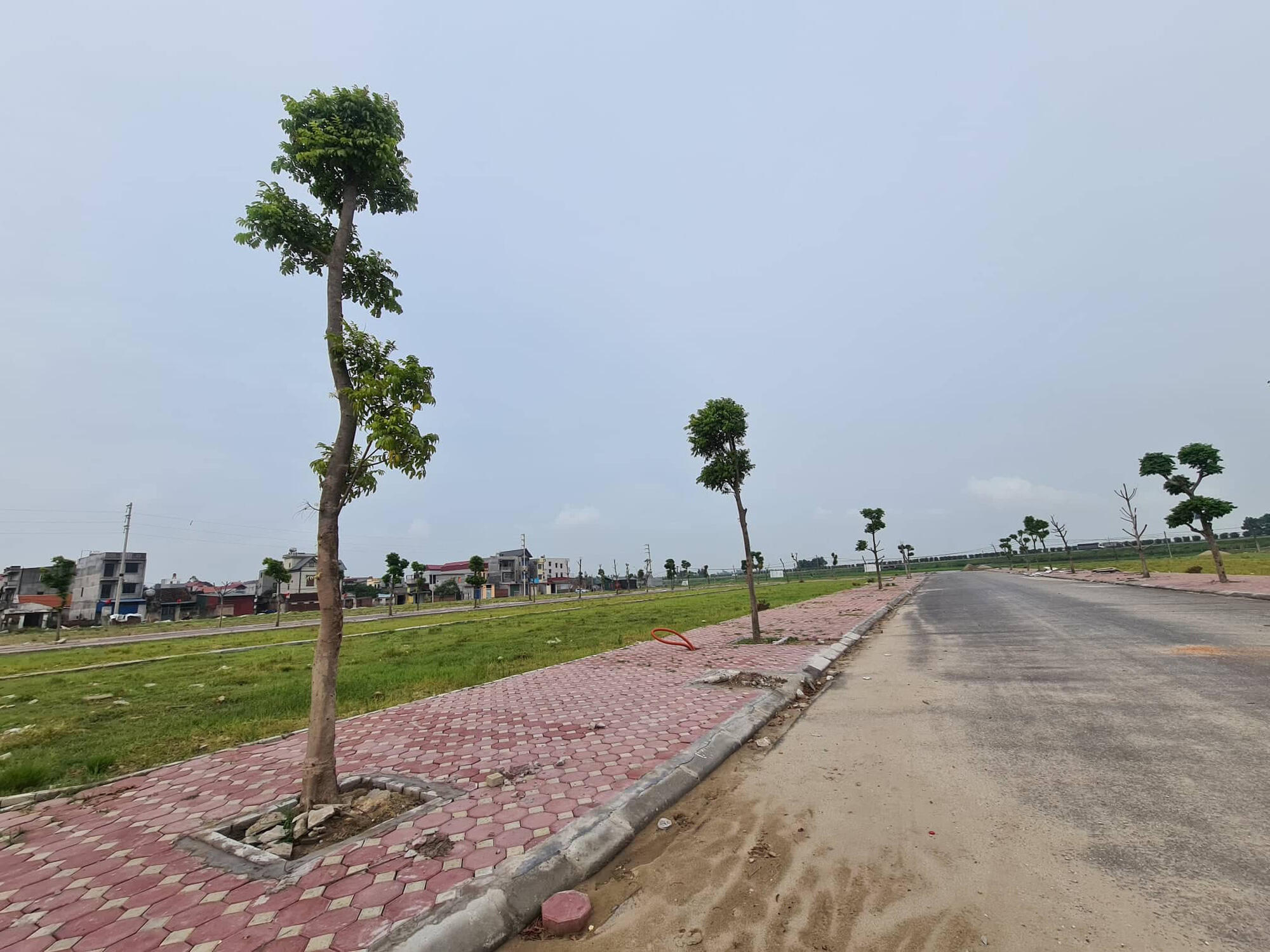 Những Lưu Ý Về Tài Chính Để Không Bị “Ngộp” Khi Mua Đất Nền