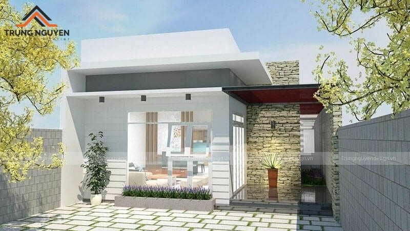 Nhà Ống Là Gì? Đặc Điểm Của Thiết Kế Nhà Ống Hiện Nay ﻿