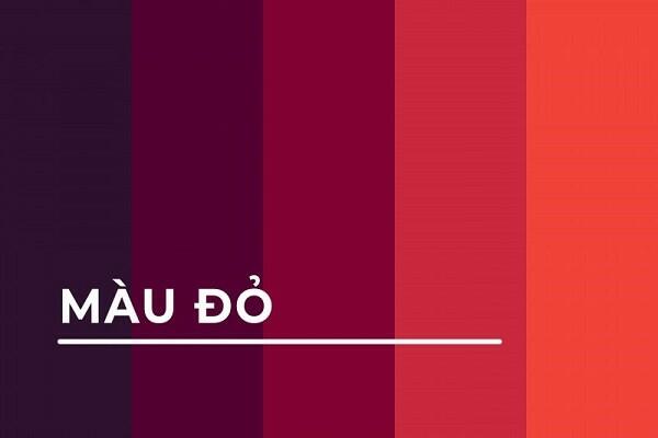 Mệnh Mộc Hợp Màu Đỏ Không? Giải Đáp Từ Chuyên Gia Phong Thủy