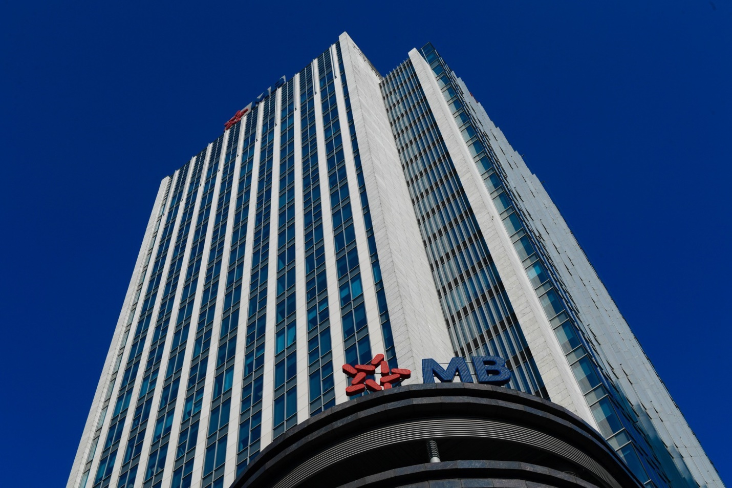 MB Bank Là Ngân Hàng Gì, Cập Nhật Phí SMS Banking MB 2024