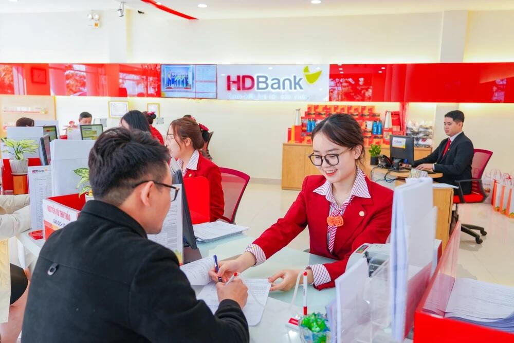 Lãi Suất Vay Mua Nhà Tại HDBank Từ 3,5%/Năm, Thời Hạn Vay Tới 50 Năm