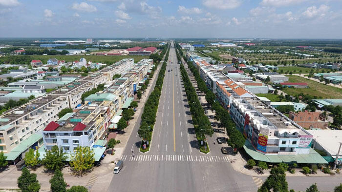 Thị Trường Nhà Cho Thuê Gần Khu Công Nghiệp Bàu Bàng Bình Dương: Những Điều Nhà Đầu Tư Và Người Lao Động Cần Biết