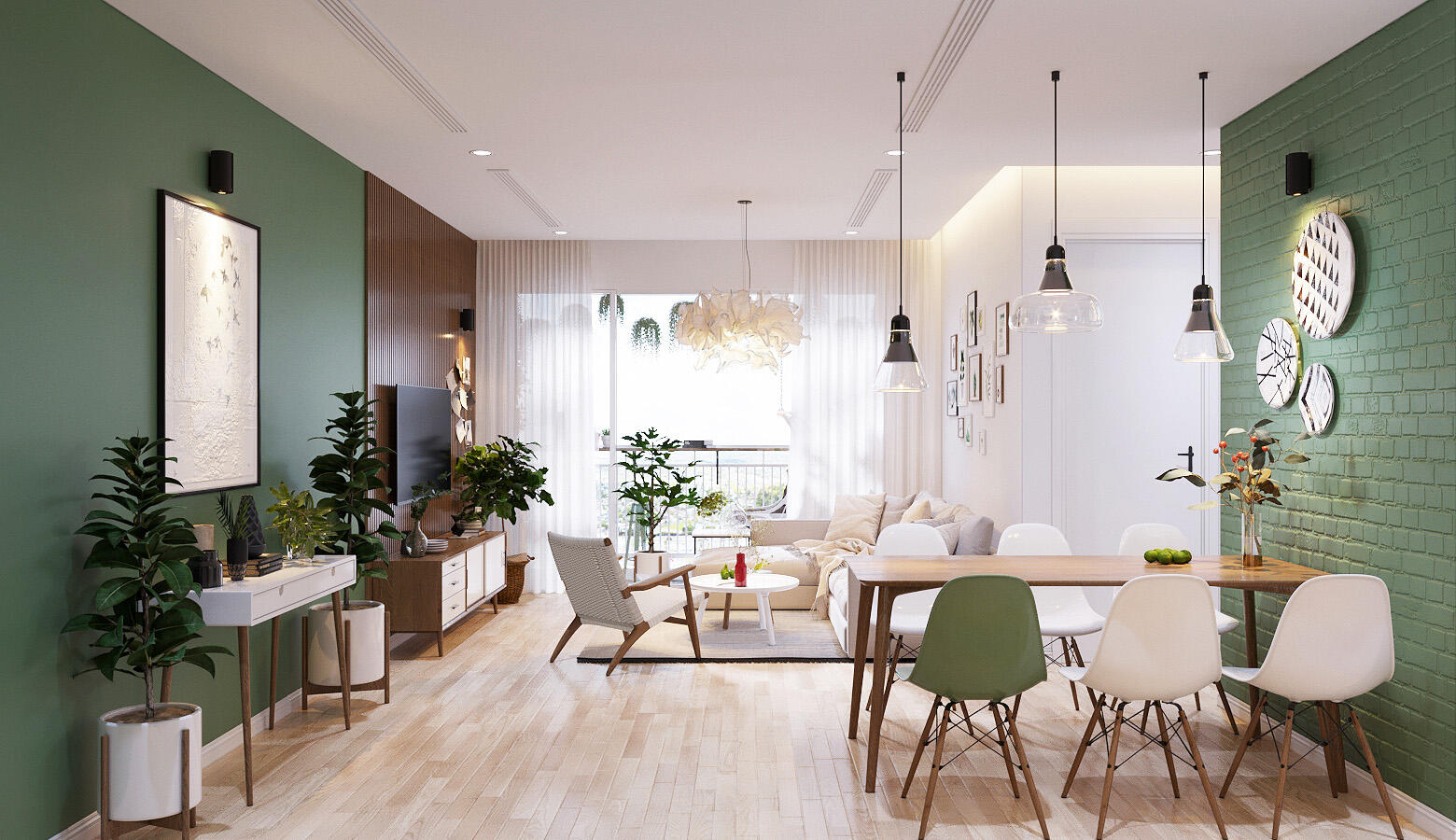 Tổng Hợp 15 Xu Hướng Nội Thất 2023 Khiến Giới Nghiện Nhà Mê Mẩn
