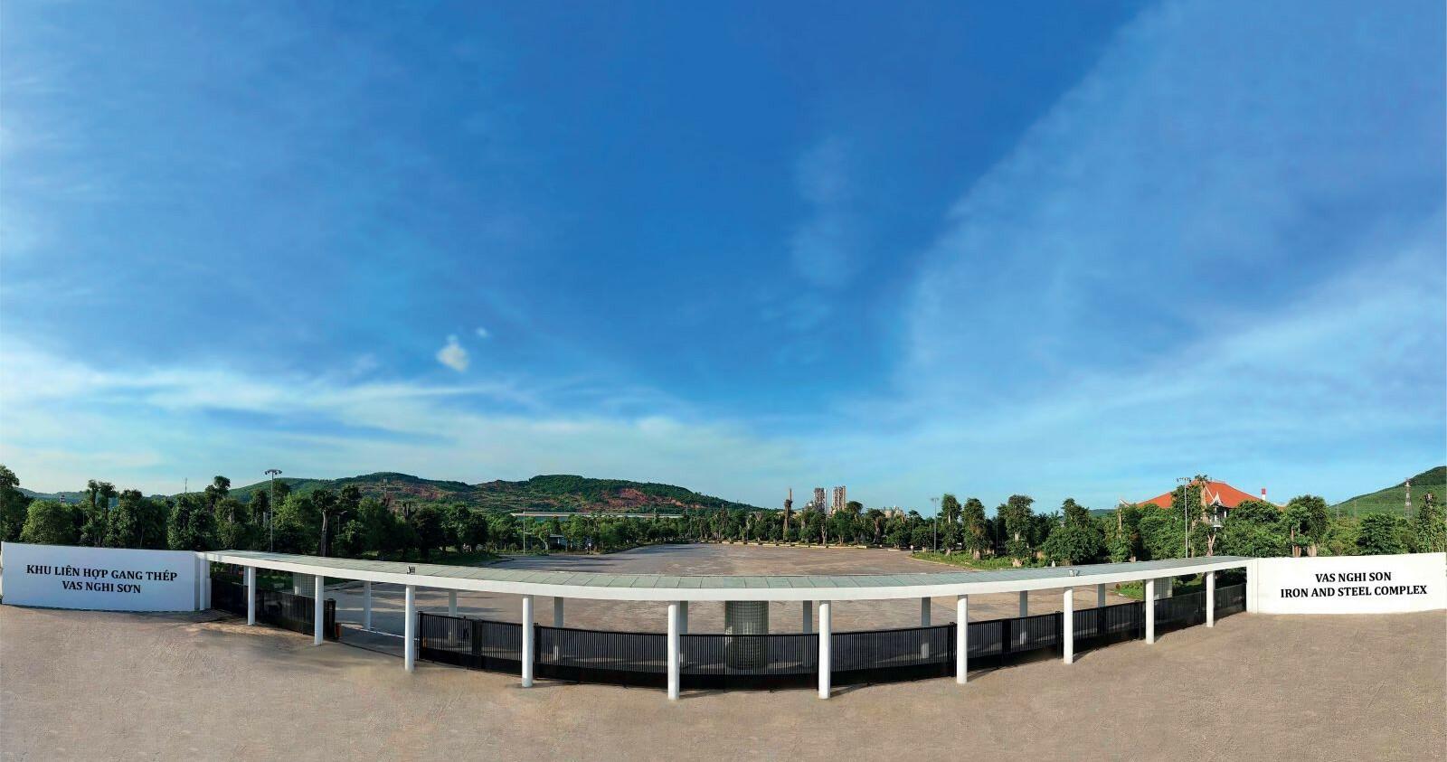 Tập Đoàn VAS - Doanh Nghiệp Thép Tiên Phong Đạt Top 50 Doanh Nghiệp Phát Triển Bền Vững 2025