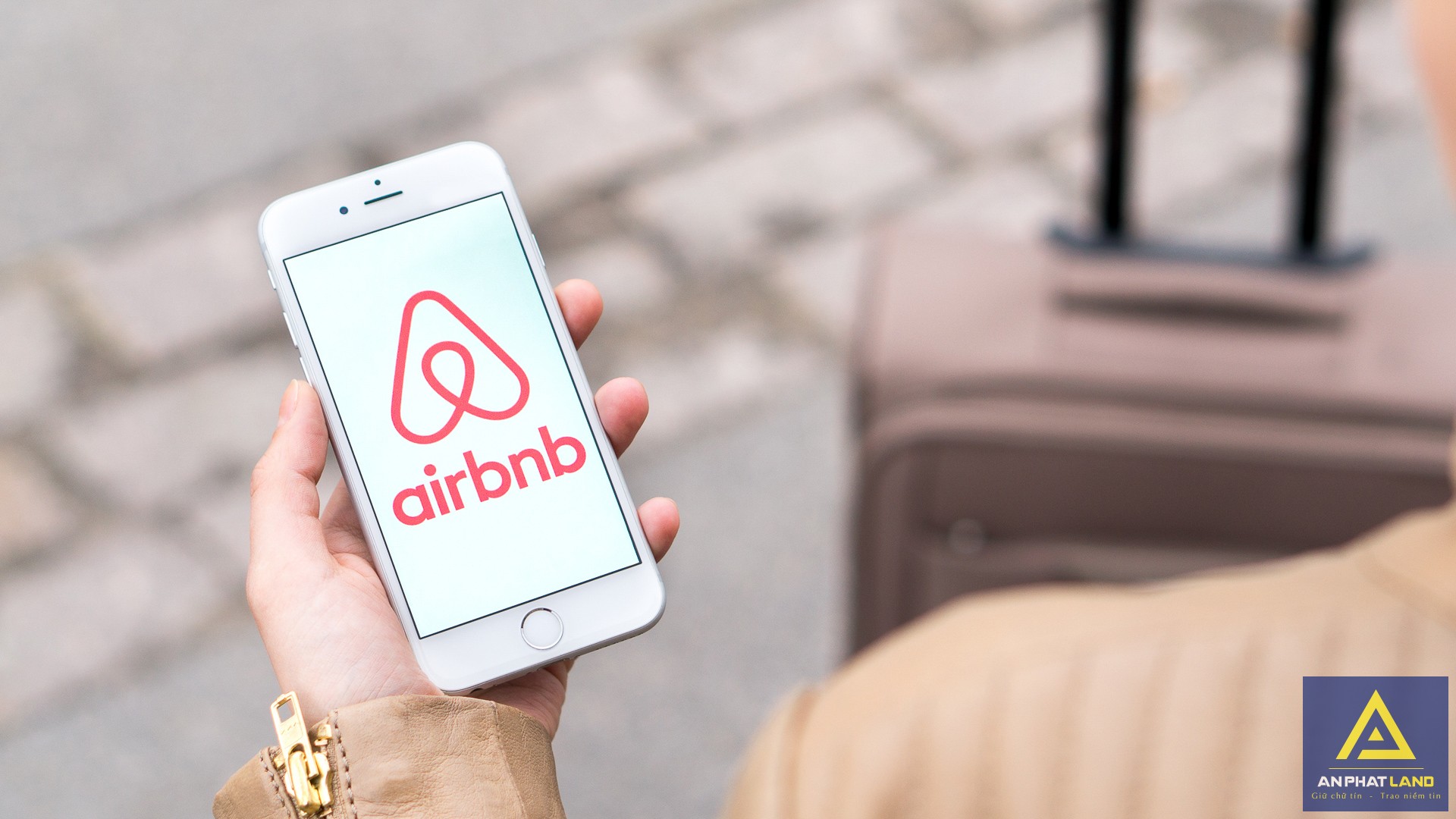 Hiện nay Airbnb đã có mặt ở nhiều quốc gia trên thế giới