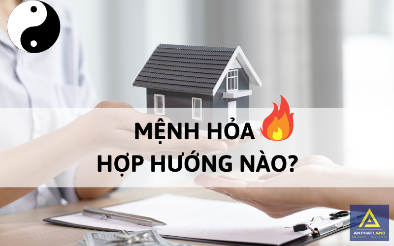 Mệnh Hỏa Hợp Hướng Nào - 3 Hướng Đẹp Nên Chọn Ngay