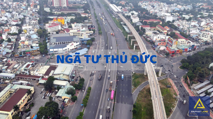 Ngã Tư Thủ Đức Ở Đâu, Xung Quanh Có Gì? [Cập Nhật 2023]