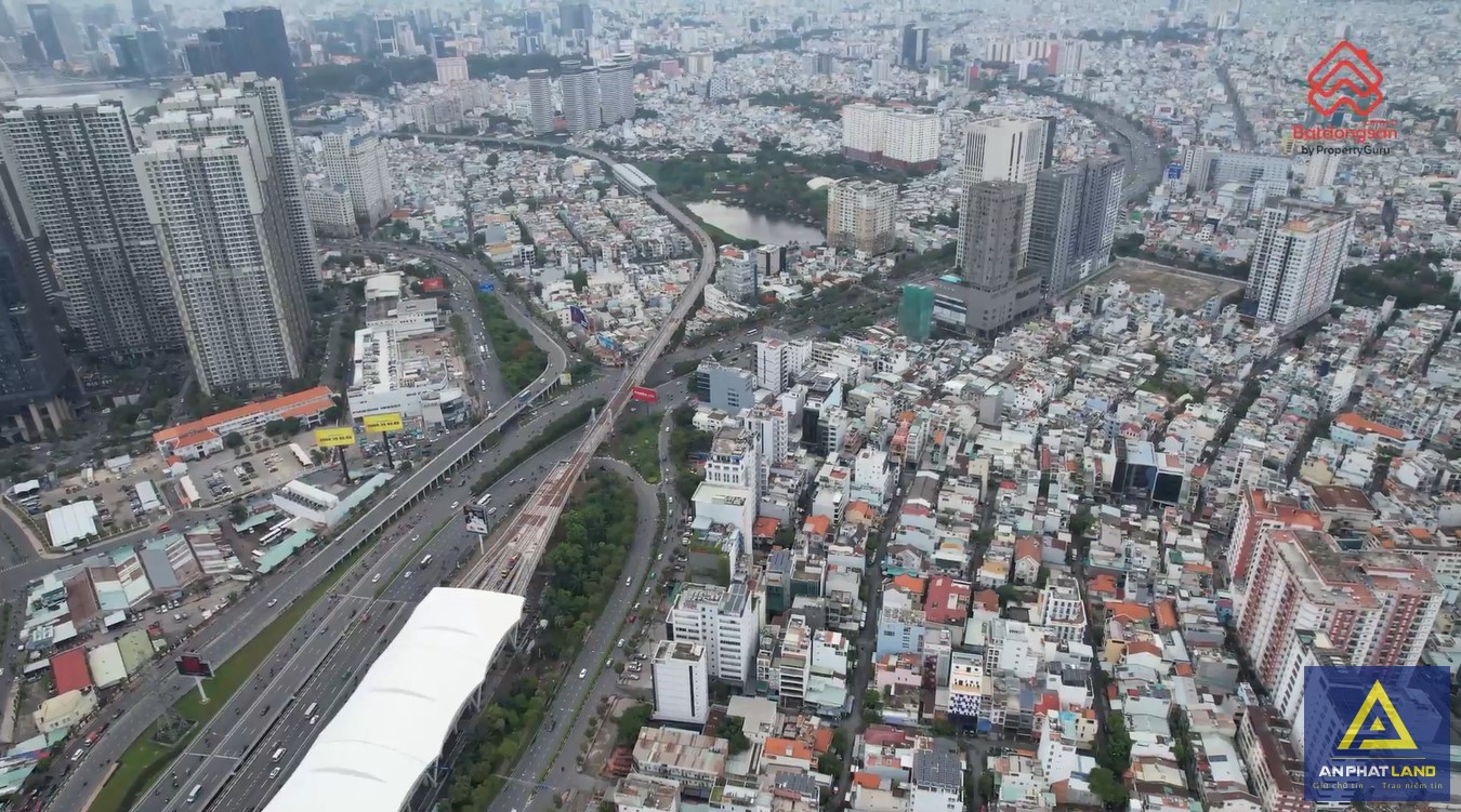 Thuê Nhà Bình Thạnh – “Đất Lành Chim Đậu”, Giá Nào Cũng Có!