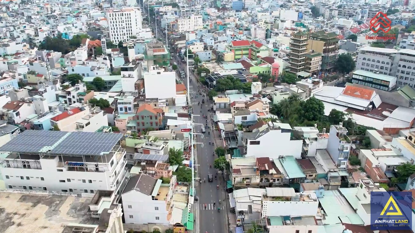 Tìm Thuê Nhà Tân Phú: Xa Nhưng Có Rẻ?