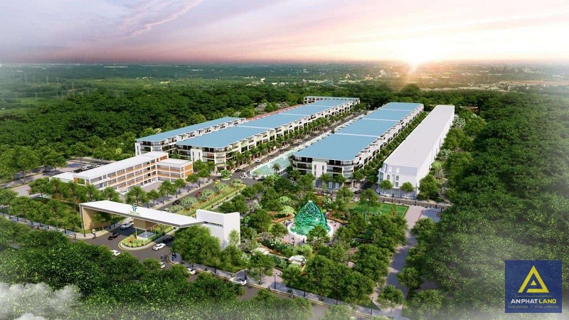 SKK Là Đất Gì? 5 Bước Chuyển Nhượng Đất Khu Công Nghiệp Năm 2023