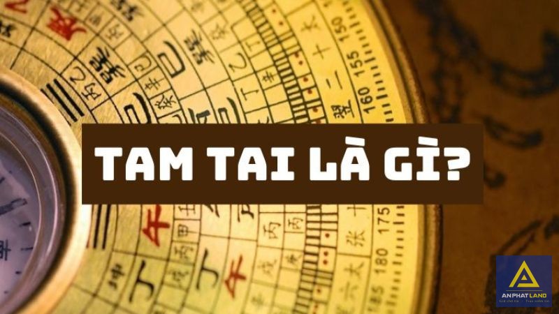 Nhiều người chưa biết Tam tai là gì