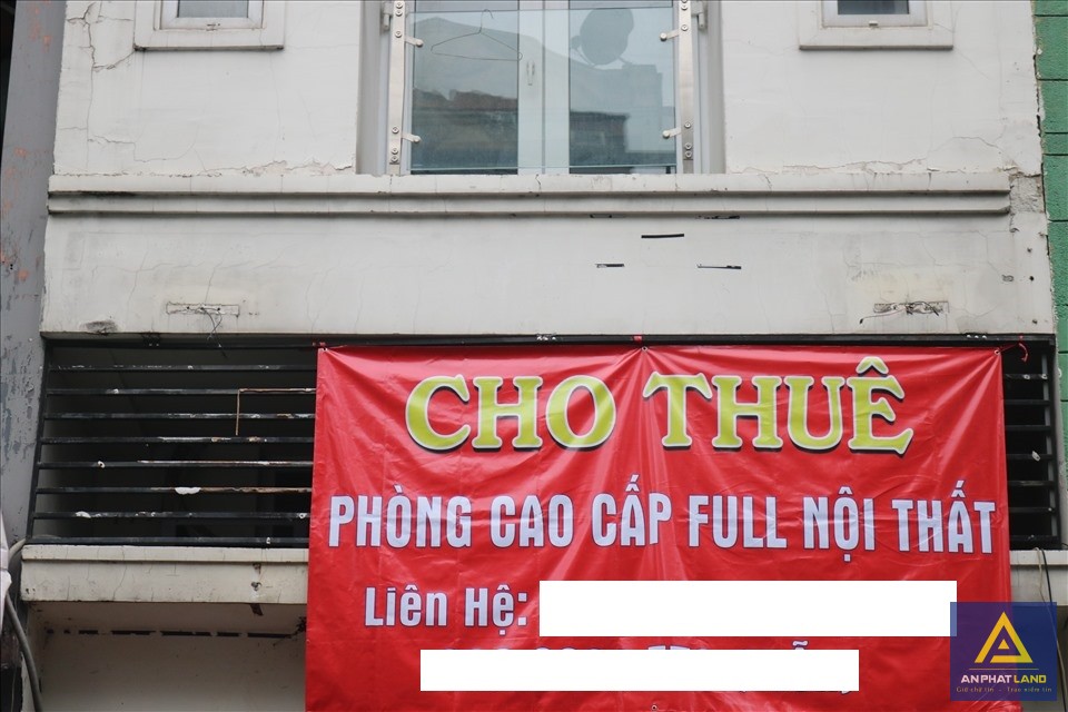 Thuê nhà xong cho thuê lại có nhiều tiềm năng nhưng cũng rủi ro