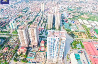 Phú Thịnh Green Park