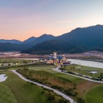 BẤT ĐỘNG SẢN GOLF-KHẨU VỊ MỚI CỦA CÁC NHÀ ĐẦU TƯ - THANH LANH VALLEY GOLF & RESORT